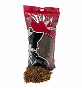 PIPE TOBACCO BAGS - GAMBLER 160Z REGULAR RED
